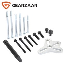 Harmonic Balancer Puller