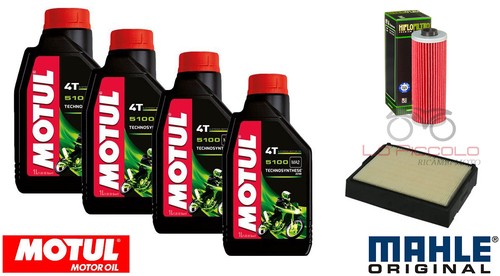 Cutting kit motul 5100 - cutting, 4