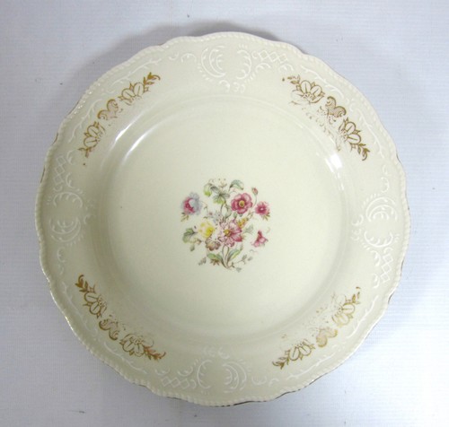 Vintage zeh scherzer flower - zeh,