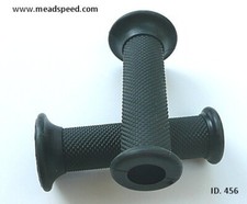 TZ125 Handlebar Grips, TA125 Yamaha Grips, TZ250 Handlebar Grips TZ Yamaha Grips