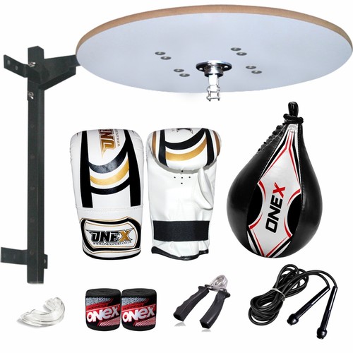 Speed ball platform - set,