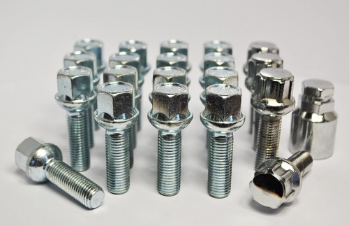M12 5 32mm thread - 20, x