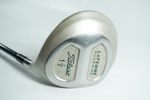 Titleist lafemme oversize - titleist,