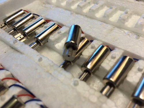 Pack vibrating vibration - 10,
