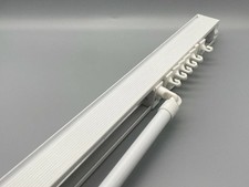 WAND VERTICAL BLINDS HEADRAIL