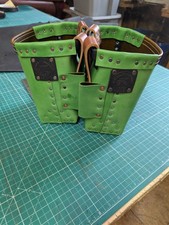 Ironworkers Bolt Bag Set