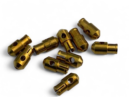 Vespa main jets for - 10,