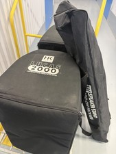 HK Audio Lucas 2000 Passive