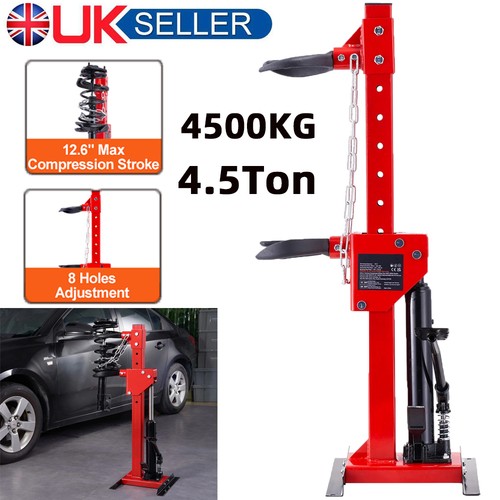 Coil spring compressor ton - compressor,