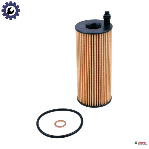 Oil filter co0049 for mini - oil,