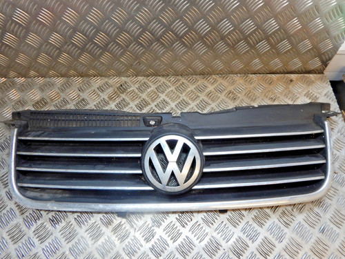 Volkswagen passat 2002 - passat, b5.5