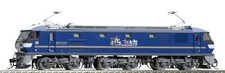 TOMIX HO Gauge JR EF210 300