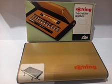Vintage Rotring Graphos Pen