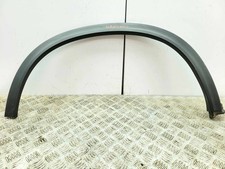 REAR RIGHT DRIVER SIDE FENDER