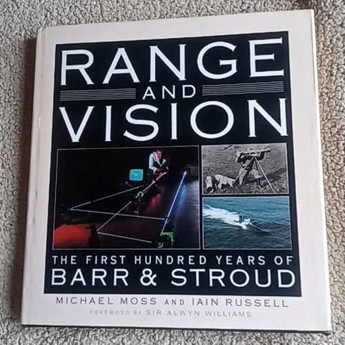Range and vision 100 years - 100,