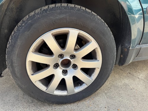 Passat 96 05 set of - b5, b5.5