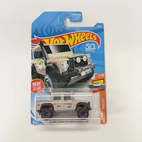 Hot wheels trucks 15 - hot,