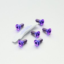 Titanium Disc Bolt To Fit