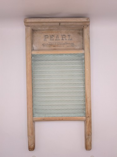 Vintage antique pearl wooden - vintage,
