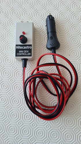 Hitecastro mini dew - hitecastro,