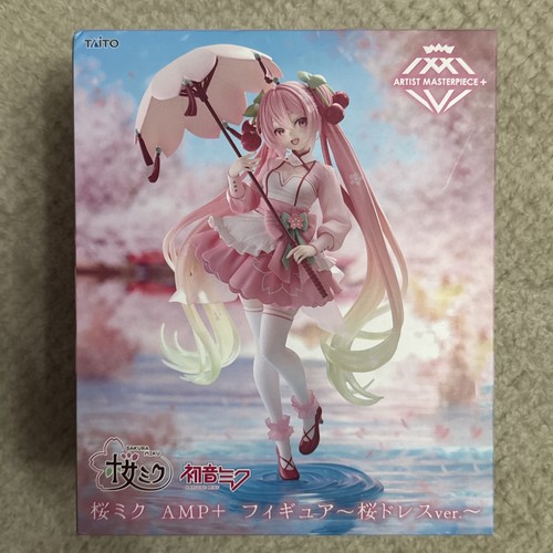 Hatsune miku sakura - hatsune,