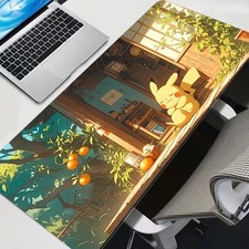 Anime Gengar Large Gaming