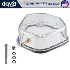 Clear Valve Cover Plastic For