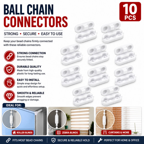 10pcs blind pull cord - blind,