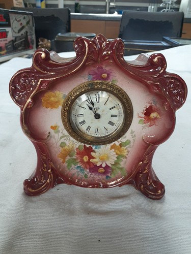 Antique ansonia royal bonn - ​antique,