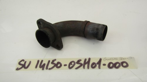 Exhaust header pipe suzuki - exhaust,