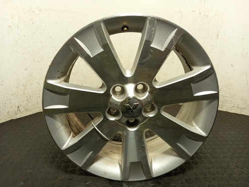 Mitsubishi outlander alloy - mitsubishi,
