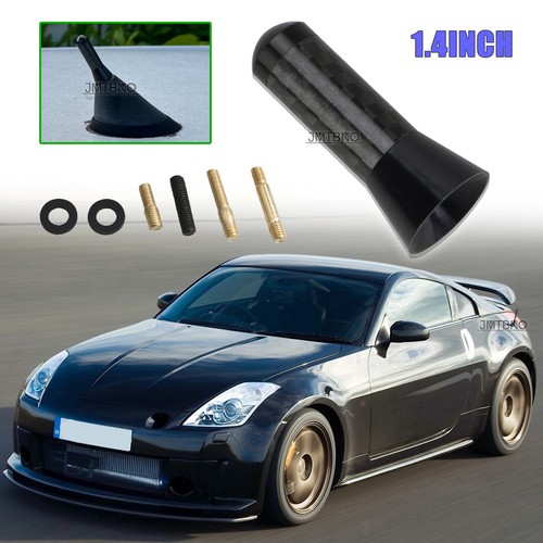 Car antenna bee sting - 1.4",