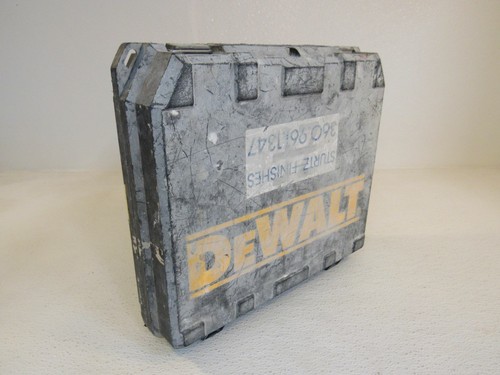 Dewalt portable power tool - portable,