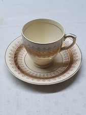 Vintage New Hall Hanley Cup &