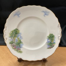 Colclough Bone China Plate 9