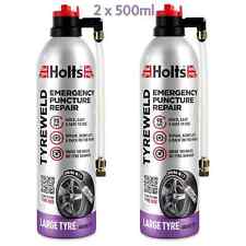 Holts Tyreweld Puncture