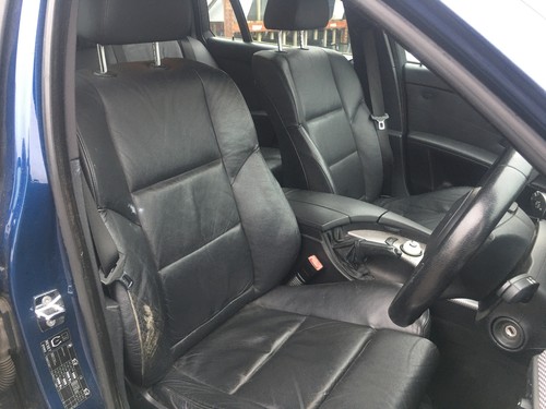 Bmw series e61 m sport - 5,
