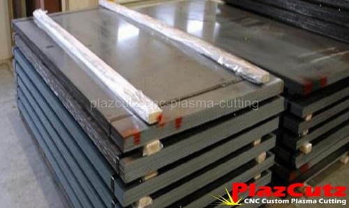 10mm thick mild steel - thick,