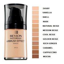 REVLON photoready airbrush