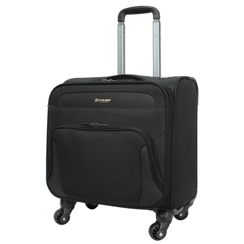 Rocklands rolling laptop - rolling,