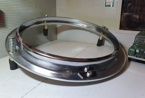 Land rover series headlight - land,