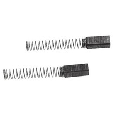 2x Carbon Brush for Vorwerk ET 20 ET21 ET340N ET30 ET 9 EB 351 ET31 ET 340