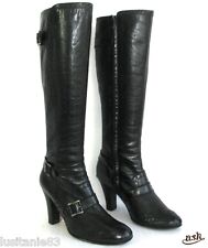 Ash - Boots Heels 9 cm All