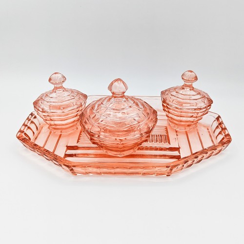 Art deco vintage - vintage, rosaline