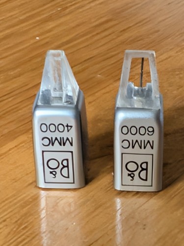 Bang olufsen mmc6000 stylus - bang,