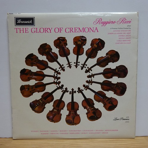 Axa 4521 various - 4521, glory