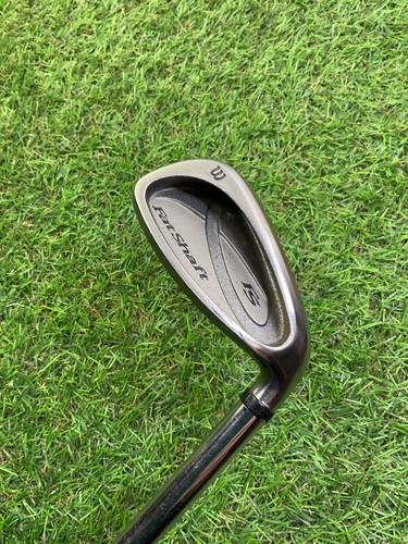 Wilson fat shaft iron - fat,