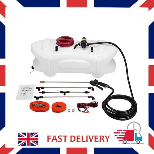 Utv quad sprayer - utv, 60