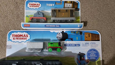Thomas & Friends 2-in-1