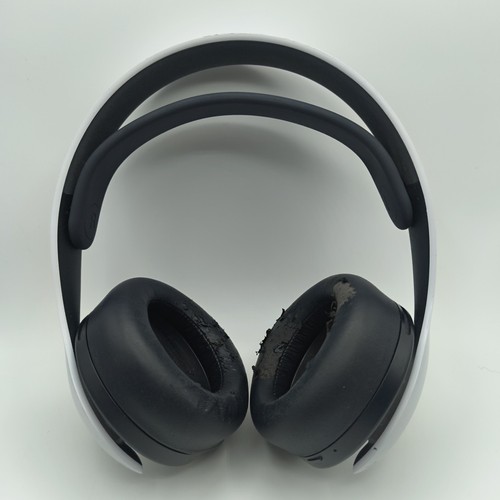 Sony pulse wireless - 3d,
